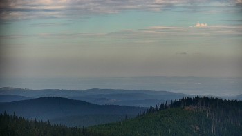 Horský hotel Volareza - Praděd