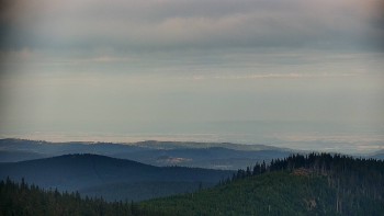 Horský hotel Volareza - Praděd