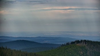 Horský hotel Volareza - Praděd