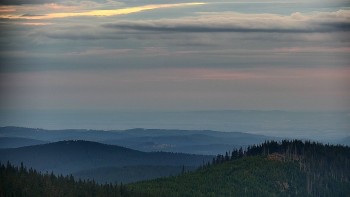 Horský hotel Volareza - Praděd