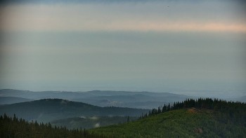Horský hotel Volareza - Praděd