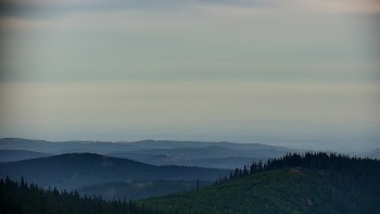 Horský hotel Volareza - Praděd