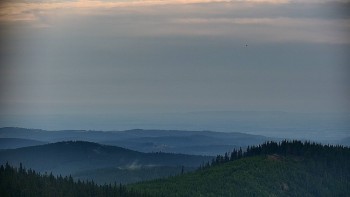 Horský hotel Volareza - Praděd