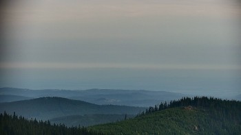 Horský hotel Volareza - Praděd