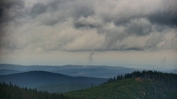 Horský hotel Volareza - Praděd