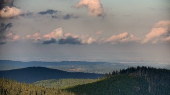Horský hotel Volareza - Praděd