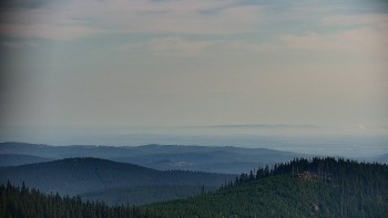 Horský hotel Volareza - Praděd