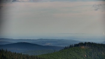 Horský hotel Volareza - Praděd