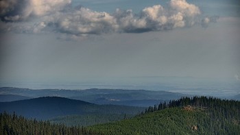 Horský hotel Volareza - Praděd