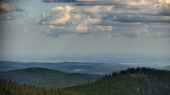 Horský hotel Volareza - Praděd