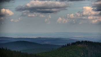 Horský hotel Volareza - Praděd