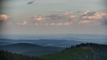 Horský hotel Volareza - Praděd
