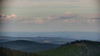 Horský hotel Volareza - Praděd