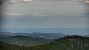 Horský hotel Volareza - Praděd