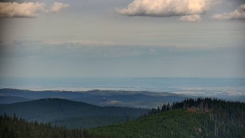 Horský hotel Volareza - Praděd