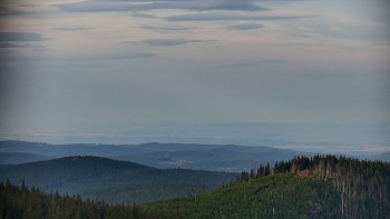 Horský hotel Volareza - Praděd