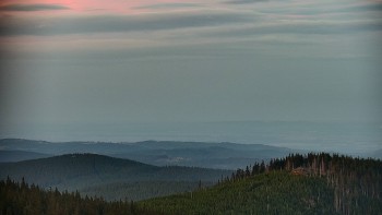 Horský hotel Volareza - Praděd
