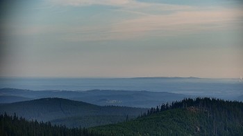 Horský hotel Volareza - Praděd