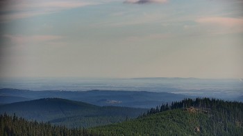 Horský hotel Volareza - Praděd