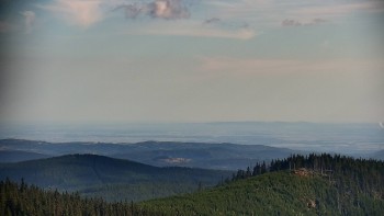 Horský hotel Volareza - Praděd