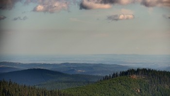 Horský hotel Volareza - Praděd