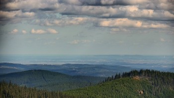 Horský hotel Volareza - Praděd