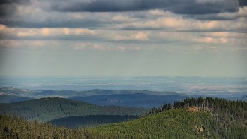 Horský hotel Volareza - Praděd