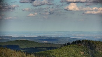 Horský hotel Volareza - Praděd