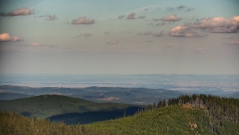 Horský hotel Volareza - Praděd