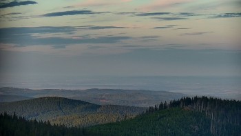 Horský hotel Volareza - Praděd
