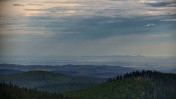 Horský hotel Volareza - Praděd