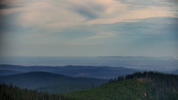Horský hotel Volareza - Praděd