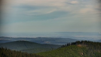 Horský hotel Volareza - Praděd