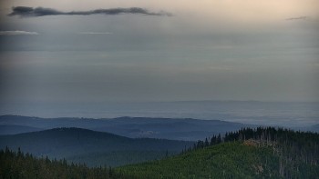 Horský hotel Volareza - Praděd