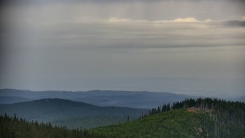 Horský hotel Volareza - Praděd
