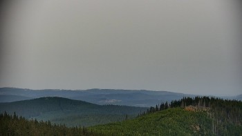 Horský hotel Volareza - Praděd