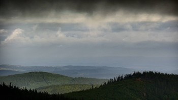 Horský hotel Volareza - Praděd