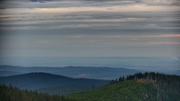 Horský hotel Volareza - Praděd