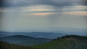 Horský hotel Volareza - Praděd