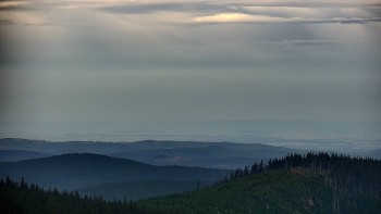 Horský hotel Volareza - Praděd