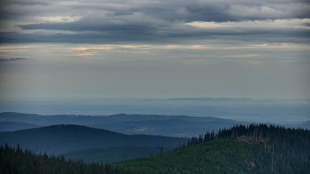 Horský hotel Volareza - Praděd