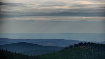 Horský hotel Volareza - Praděd