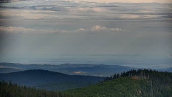 Horský hotel Volareza - Praděd