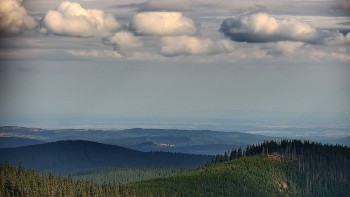 Horský hotel Volareza - Praděd