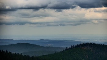 Horský hotel Volareza - Praděd