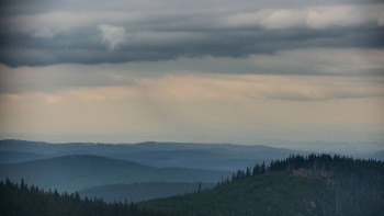 Horský hotel Volareza - Praděd
