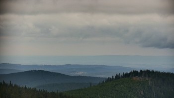 Horský hotel Volareza - Praděd