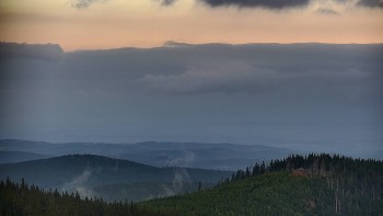 Horský hotel Volareza - Praděd