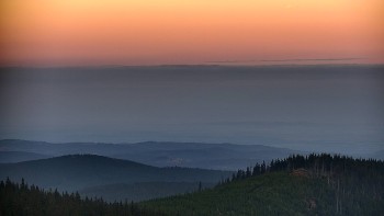 Horský hotel Volareza - Praděd