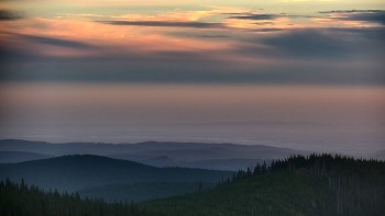 Horský hotel Volareza - Praděd
